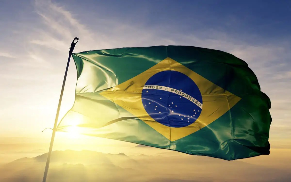 Brazil’s High Interest Rates Get Tokenized With New Stablecoin