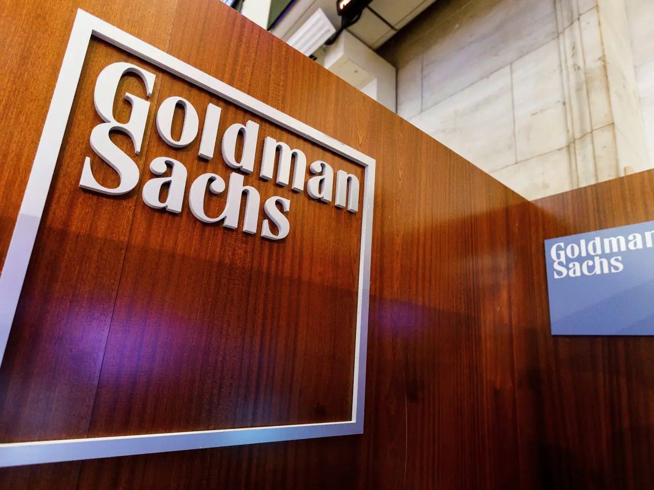 Goldman Sachs Remains Focused on Tokenization Despite CLARITY Act Delay