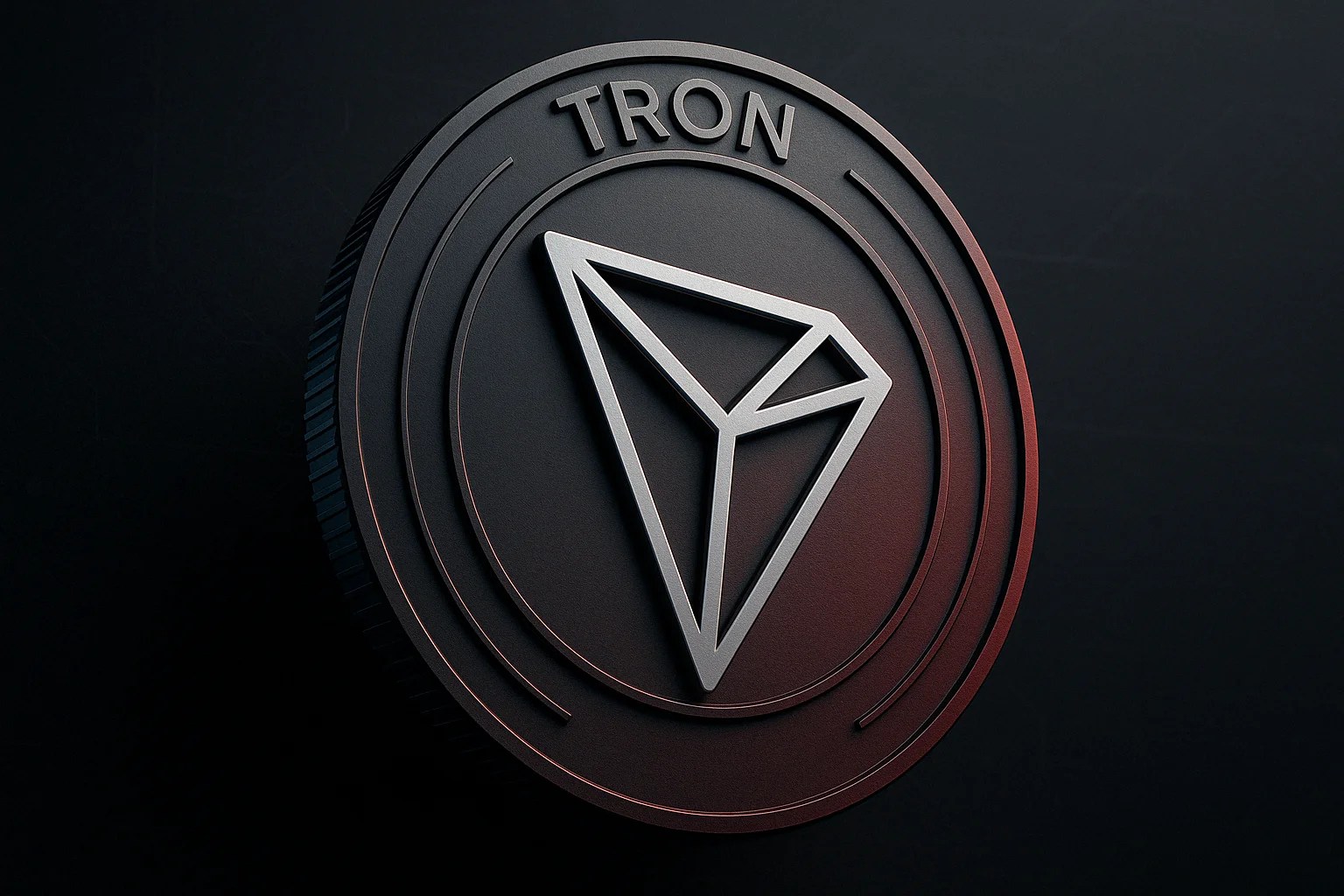 Tron’s USDT Activity Surges as Network Passes 41 Million Addresses