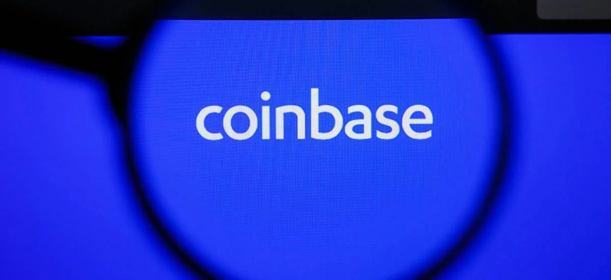 Coinbase Moves Massive Crypto Holdings in Major Security Refresh