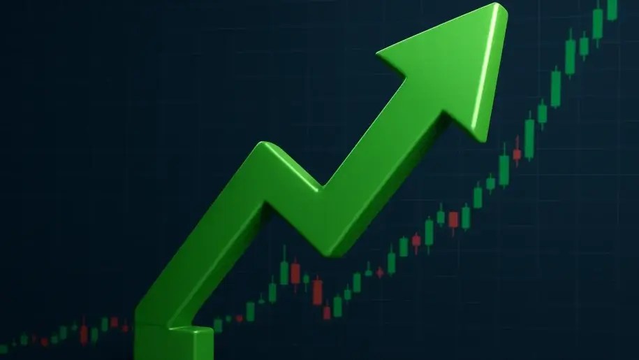 Bitcoin and Ethereum on the Edge of Breakout Ahead of Fed Decision