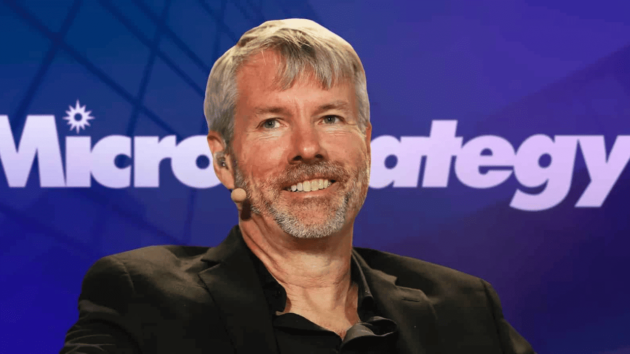 Michael Saylor insinúa una renovada ola de compras de Bitcoin mientras el mercado se recupera
