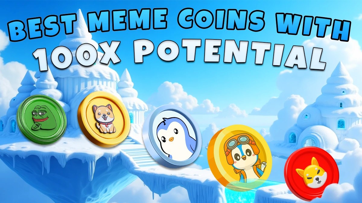 7 Top Meme Coins to Join for Long Term Momentum