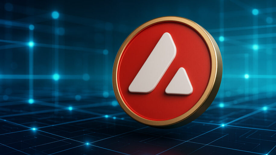Avalanche Joins ETF Spotlight with New Bitwise SEC Filing