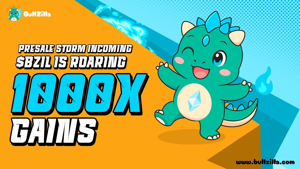 BullZilla, Floki i Turbo – Najlepsze Wybory na 2025 rok