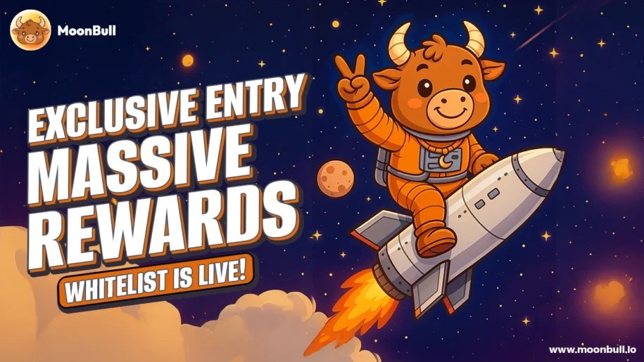 MoonBull On The Rampage – Grab The Best Crypto To Watch In 2025 While Gigachad And Test Shuffle Slowly