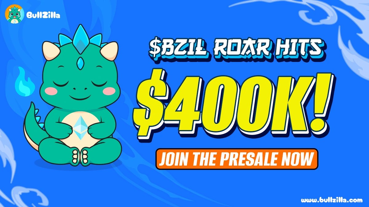 BullZilla Presale, Mog Coin Momentum, and Snek on Cardano