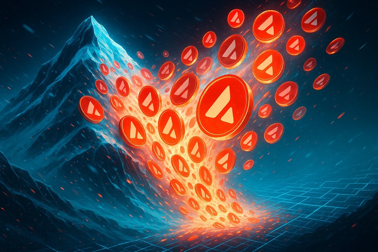 SUI, AVAX Grow, BZIL Becomes Top New Presale in October 2025