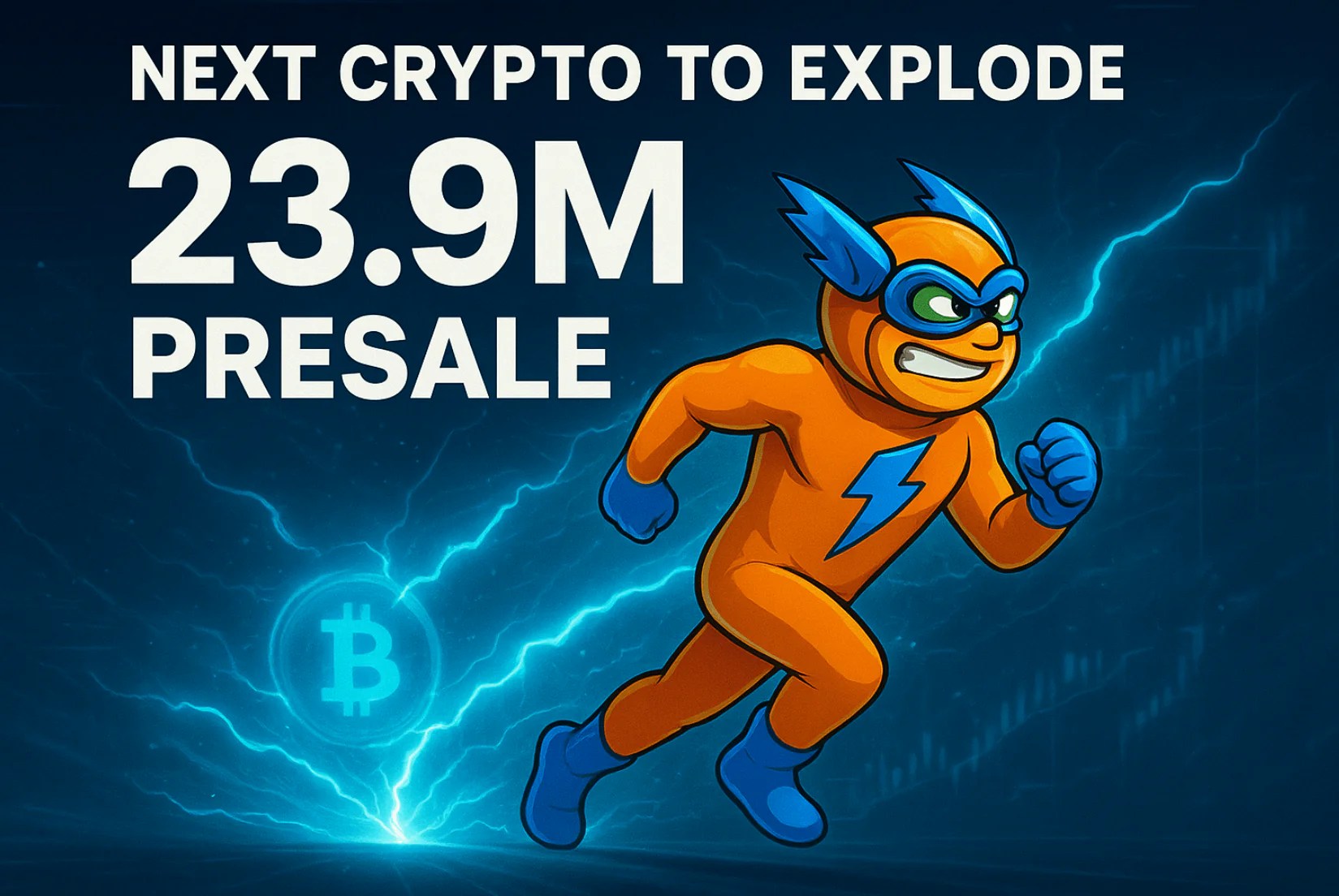 Traders Believe Bitcoin Hyper Is the Next Crypto to Explode: Here’s Why