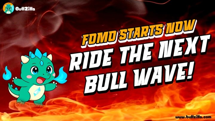 BullZilla Sparks Gains as the Top Crypto Presales in 2025: Chainlink and Sui Update