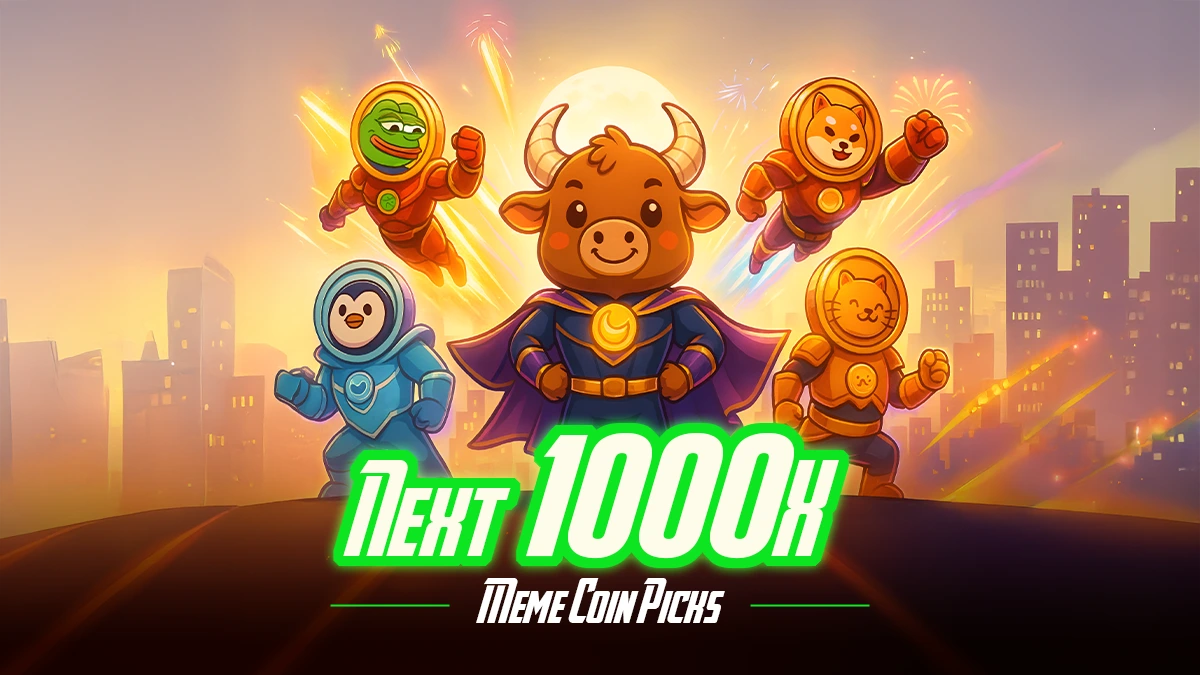 7 Top Meme Coins to Join Now: MOBU, $CULEX and More