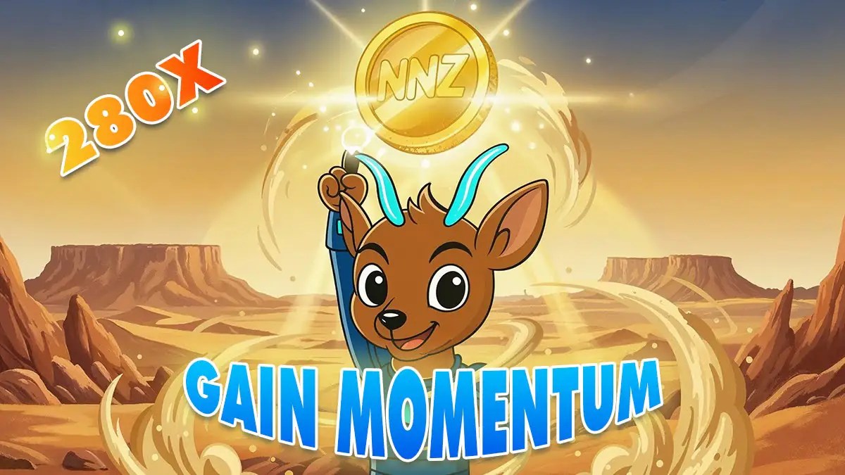 Upcoming Meme Coins: Noomez Leads 2025