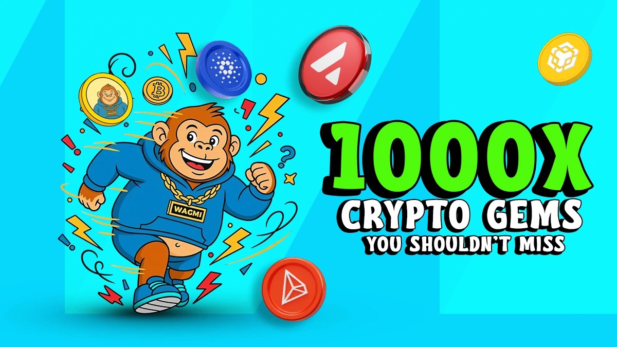 10 Crypto Picks: $APEING – Best Upcoming Meme Coin Presale
