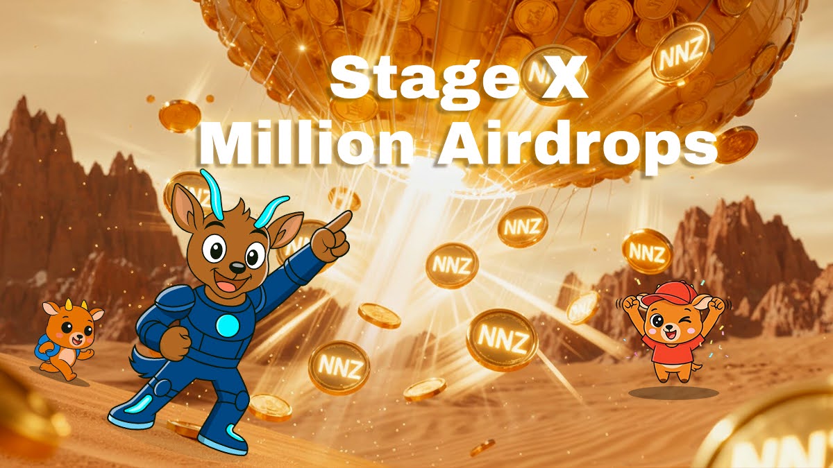 Next Crypto to Explode: $NNZ Analysis 2025