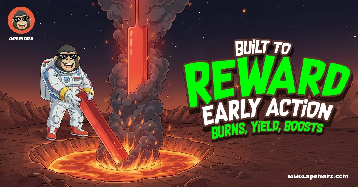 next 100x crypto Presale Stage 2 Live.