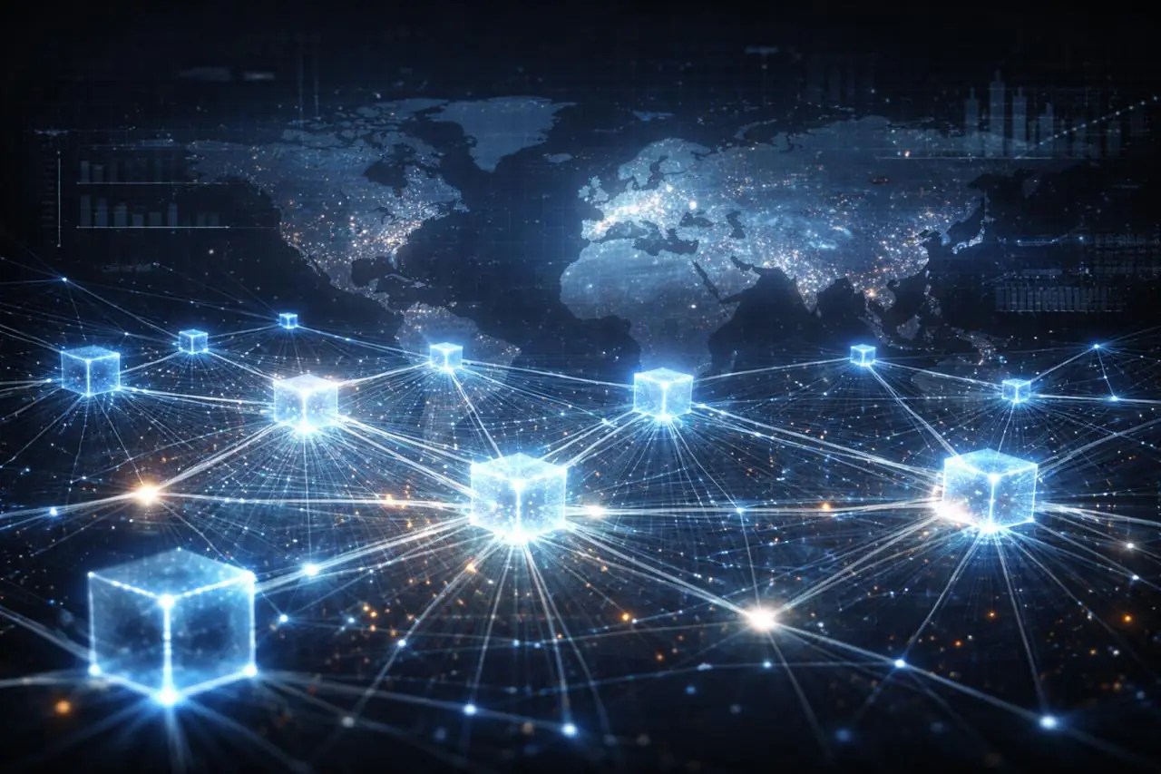 Darknet Markets Processed $2.6 Billion in Crypto in 2025, According to a New Report