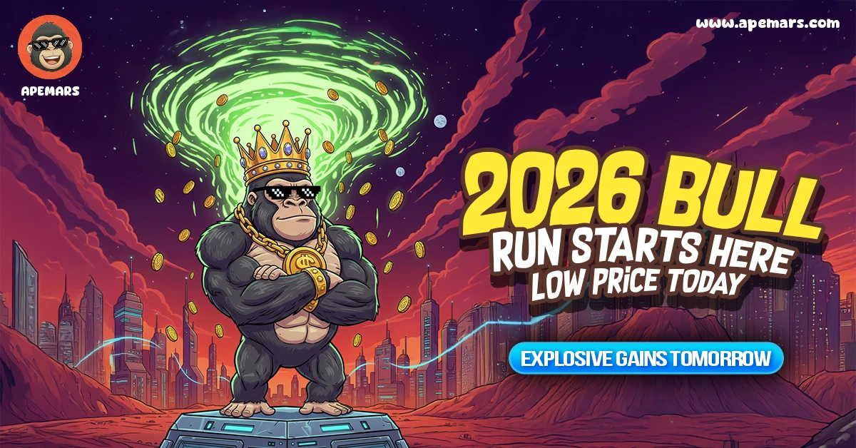 apemars orbit king 2026