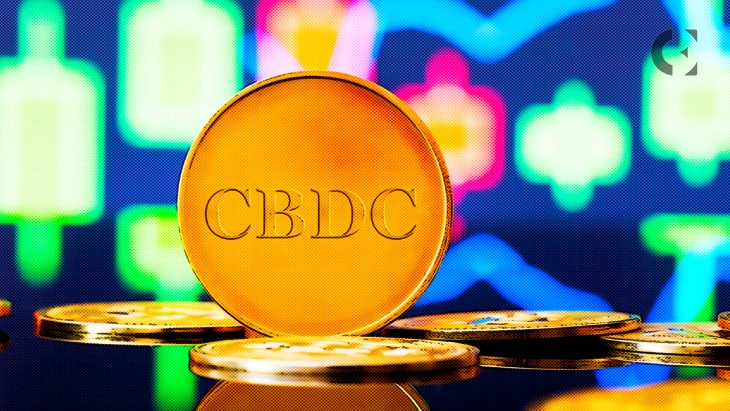Fed Confirms CBDC Pause While Expanding Digital Asset Oversight