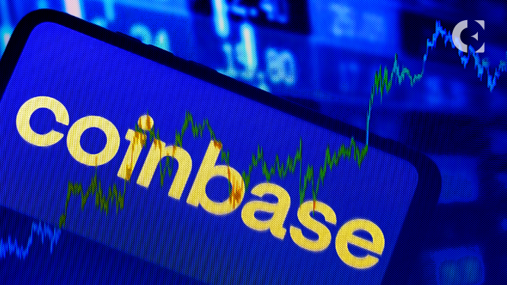 Coinbase Loss Deepens as Clarity Act Debate Intensifies