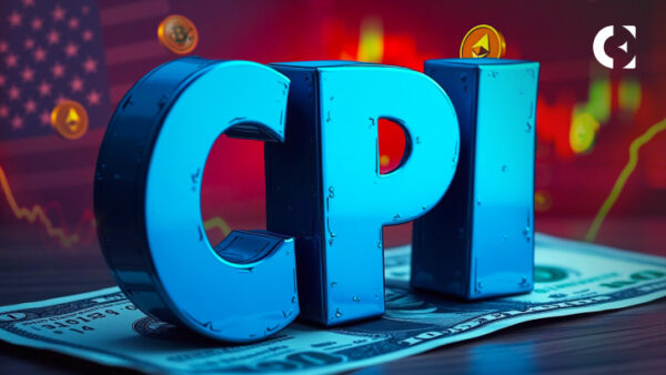 US April CPI Report Sparks Fresh Fears of Fed Rate Hikes in 2026