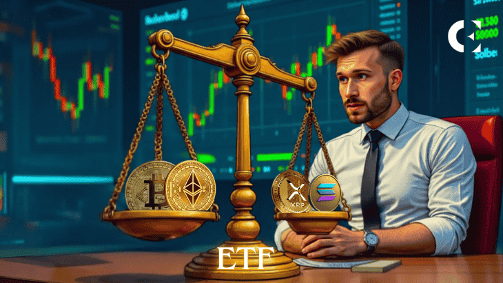 Will Altcoin ETFs Ignite the Next Wave of Crypto Growth?