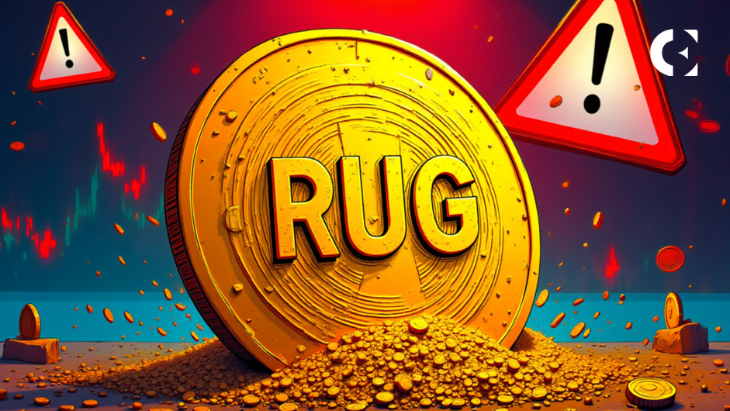 What the Crypto Community Must Learn and How to Spot Rugs