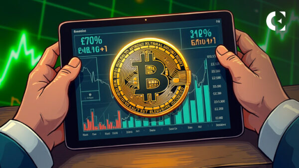 EasyJet Billionaire Launches Bitcoin App With Uphold