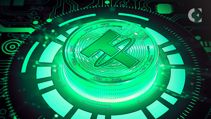 Tether Steps Back From $20 Billion Funding Plan Amid Investors Pushback