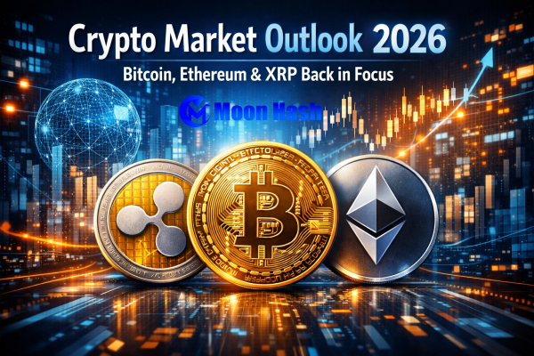 XRP ETF Expected to Launch in 2026: An Epic Bull Market is Brewing, How XRP Users Can Achieve Stable Daily Passive Returns