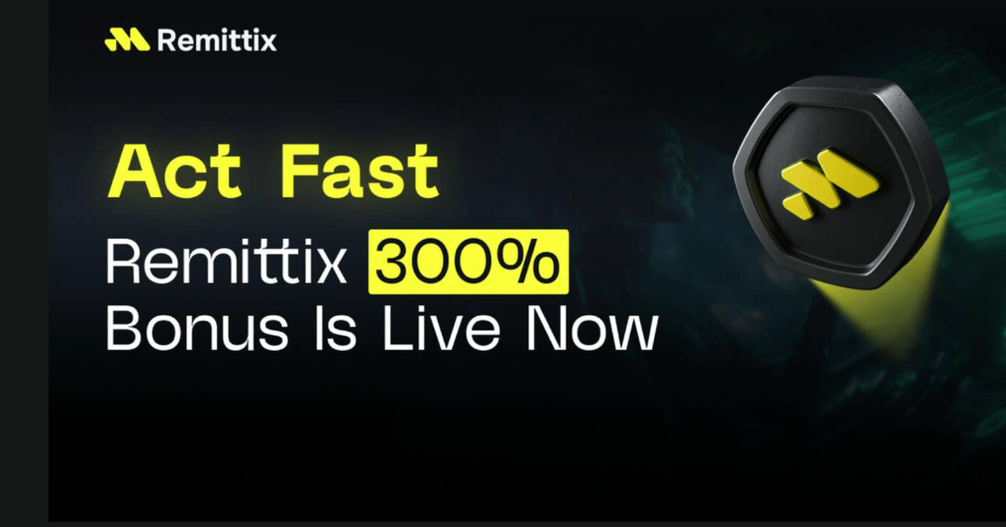 BlockDag Investors Rush To Take Part In Remittix 300% Crypto Bonus Event