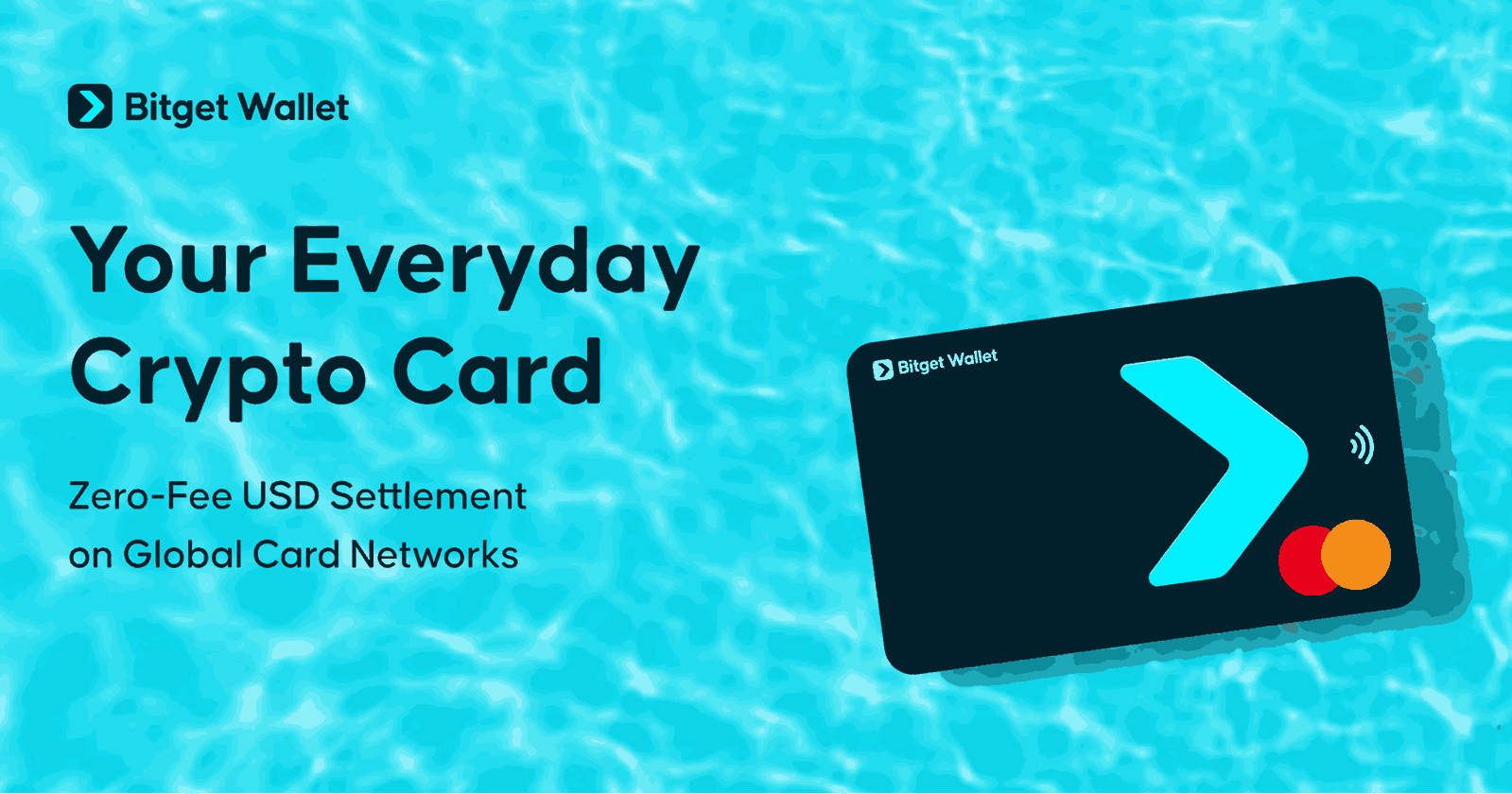 Bitget Wallet Expands Zero-Fee Crypto Card in Latin America