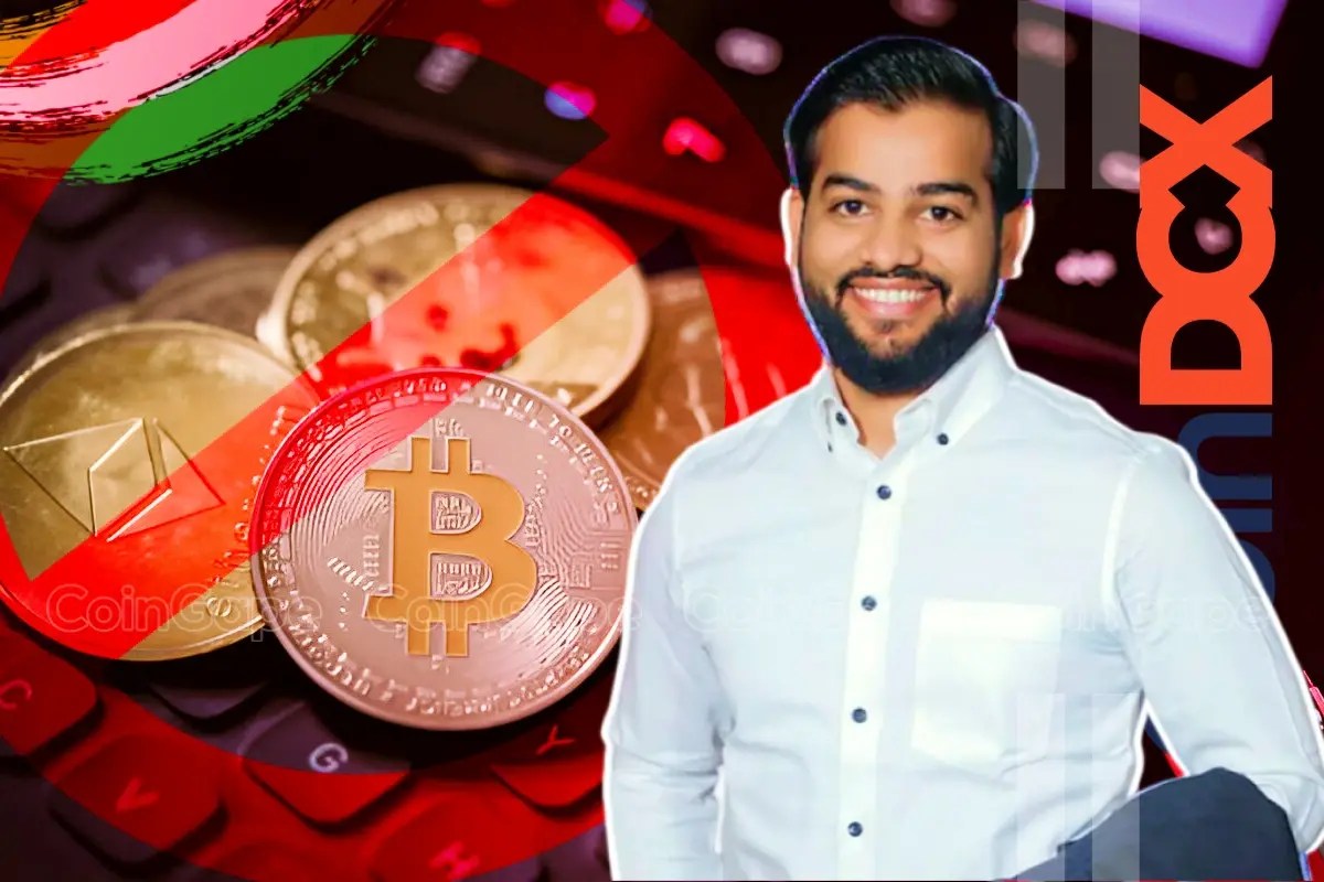 ‘Ignore the Rumors’ Says CoinDCX CEO on $900 Million Coinbase Acquisition Plan