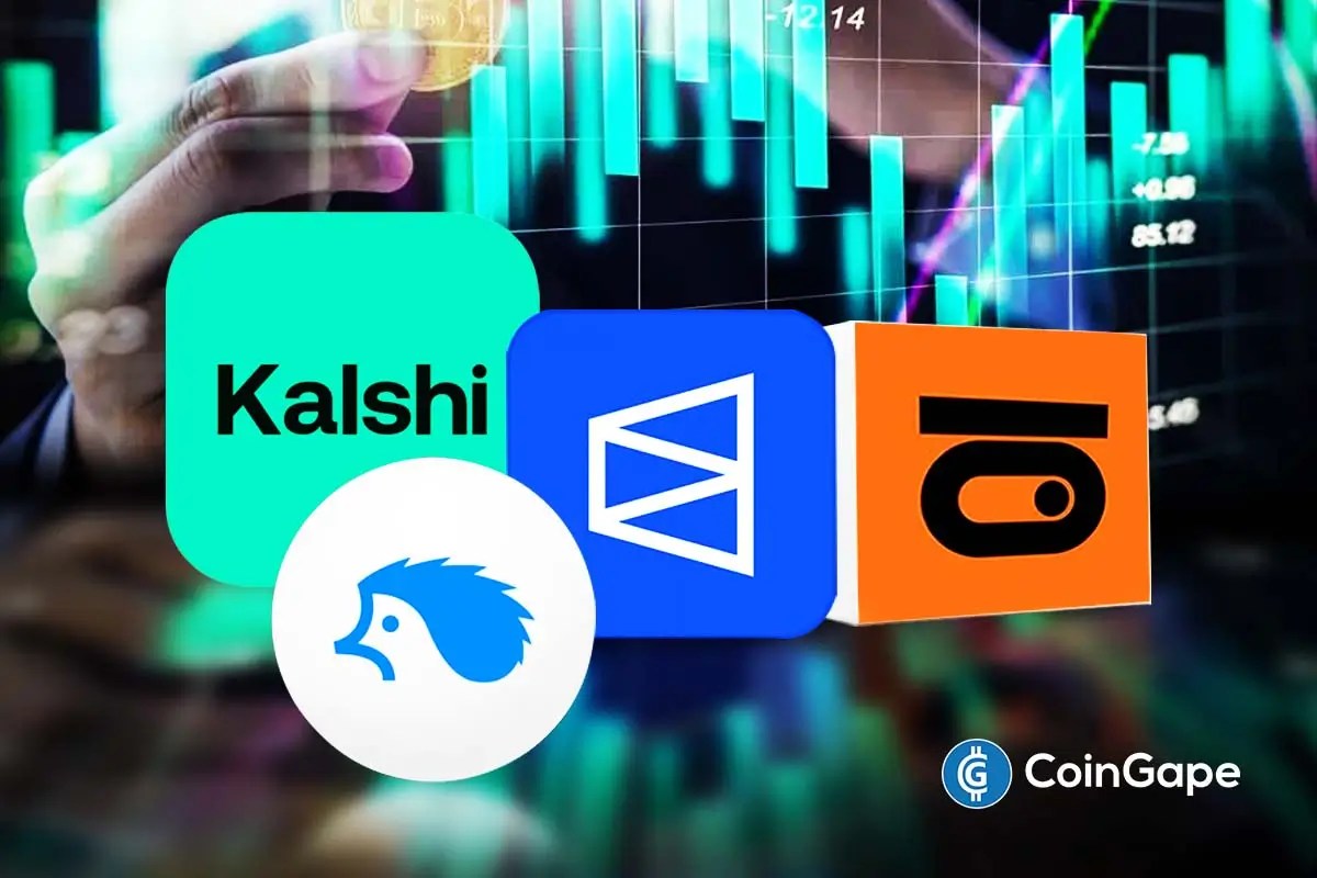 U.S. Democrats Propose BETS OFF Act To Ban War Bets On Prediction Markets