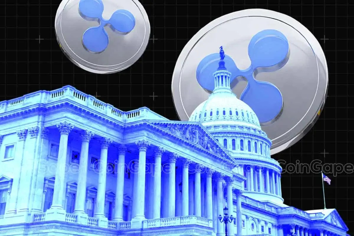 XRP News: How Will OCC Crypto Rule Aid Ripple Coin?