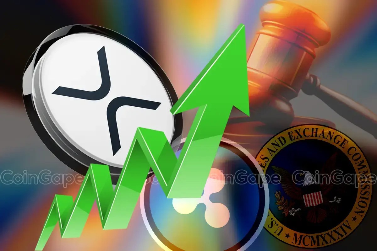 Analyst Reveal XRP Price Path To as Ripple Vs SEC Lawsuit Ends Analyst Reveal XRP Price Path To as Ripple Vs SEC Lawsuit Ends