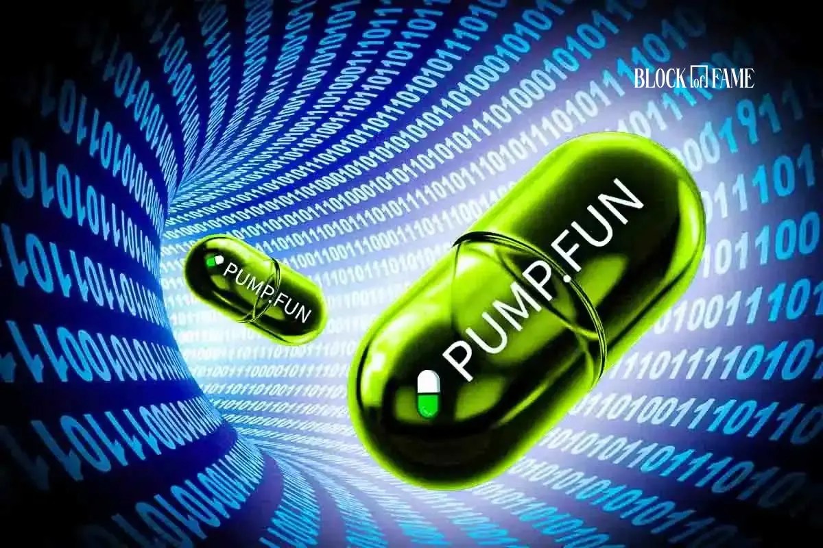Pumpfun Accused of Token Dumping Amid Massive USDC Transfers to Kraken