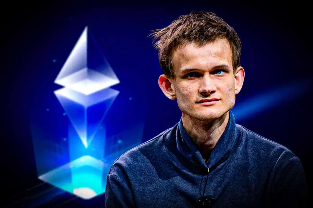 Ethereum’s Vitalik Buterin Responds to Allegations of Excessive Control By ETH Inner Circle