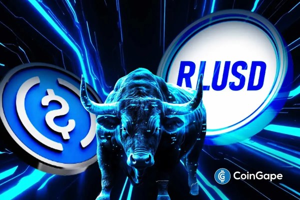 Bullish Shuns Fiat, Receives .15B IPO Proceeds in USDC and RLUSD Stablecoins Bullish Shuns Fiat, Receives .15B IPO Proceeds in USDC and RLUSD Stablecoins