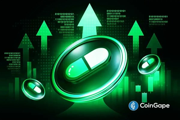 Pump.fun Buys Back M PUMP Tokens; Price Up 4%