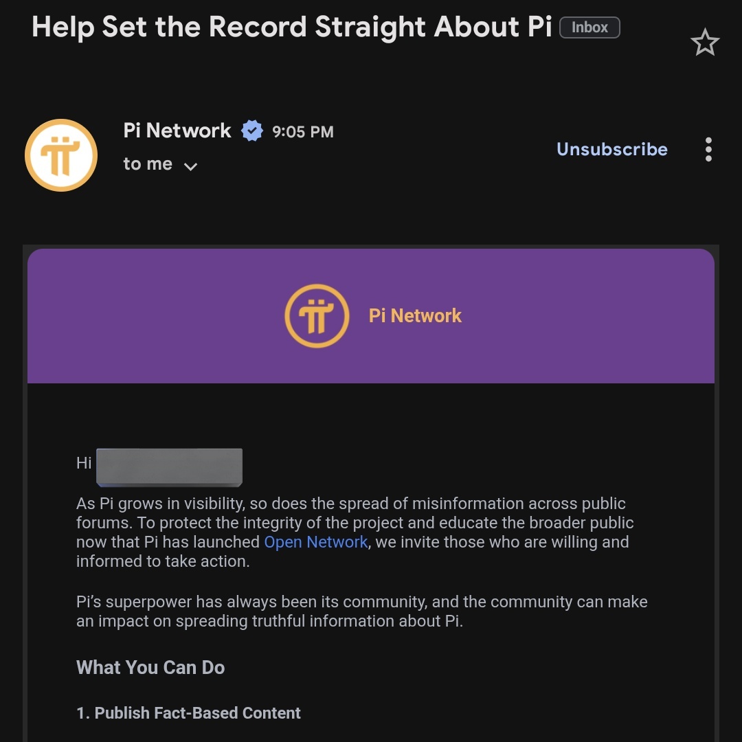 Pi Network Strengthens KYB For Effective Pi Token Distribution