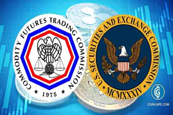 SEC, CFTC Open Door to Spot Crypto Trading on U.S. Regulated Exchanges