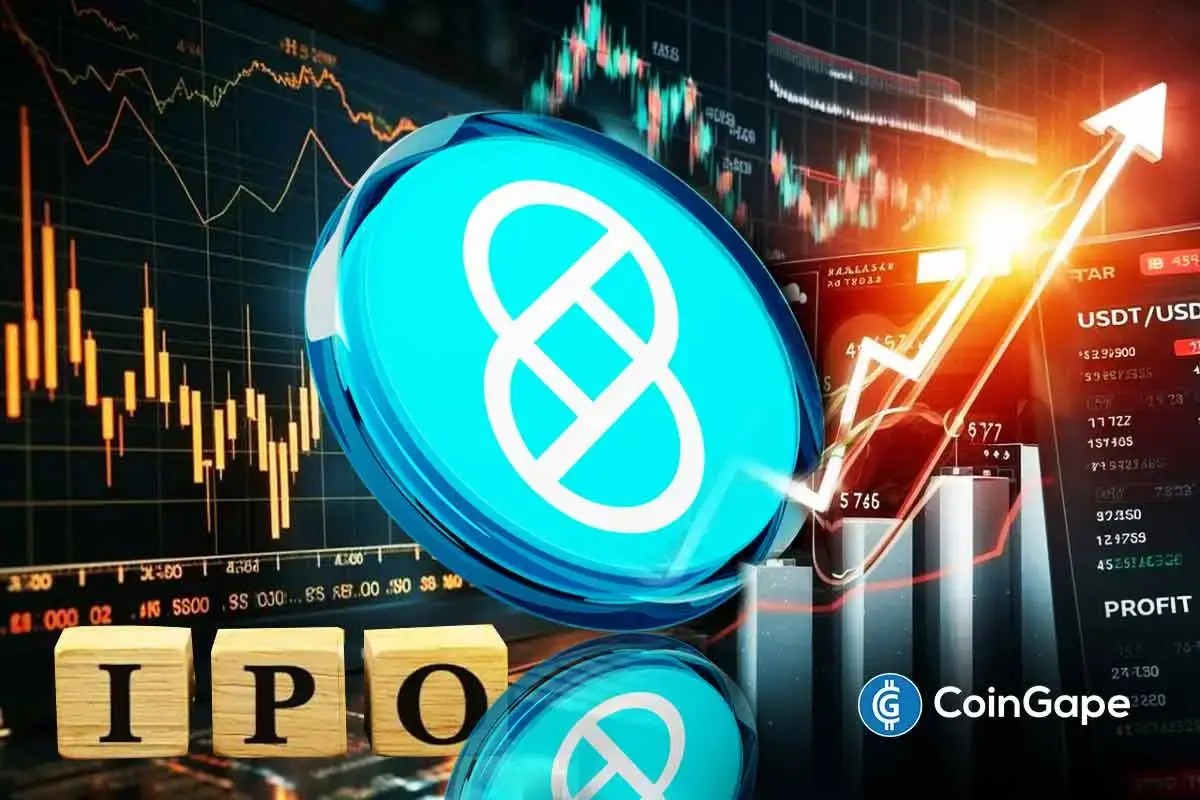 GEMI Stock Set for Blockbuster Nasdaq Debut on Multiple Catalysts
