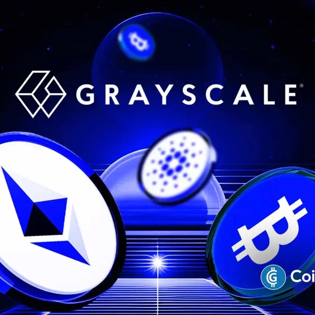 Grayscale’s Crypto Index Fund Sees ‘Strong Begin’ as SOL, XRP Institutional Demand Climbs