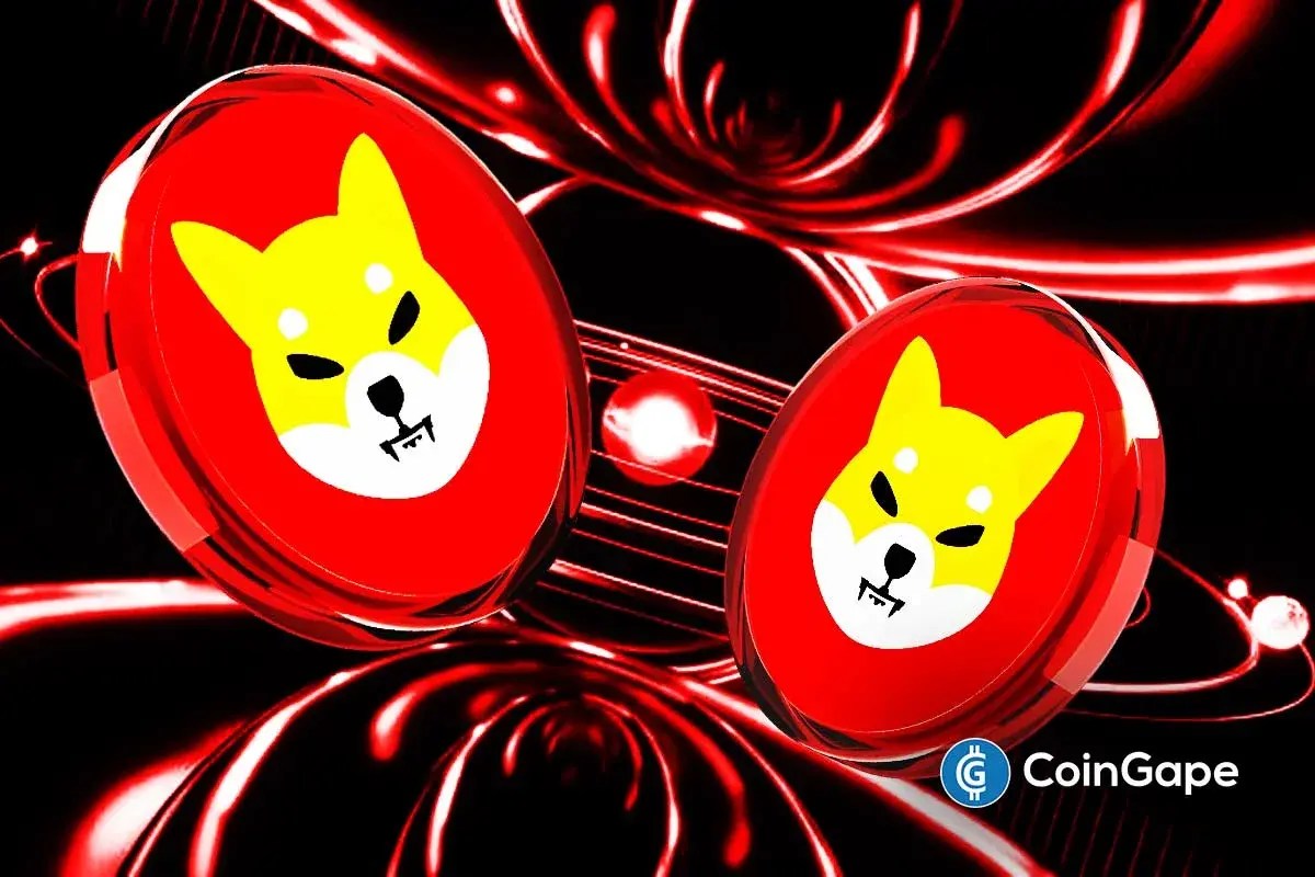 Shiba Inu Price Set to Soar as Exchange Reserves Dive Amid SHIB ETF Chatter