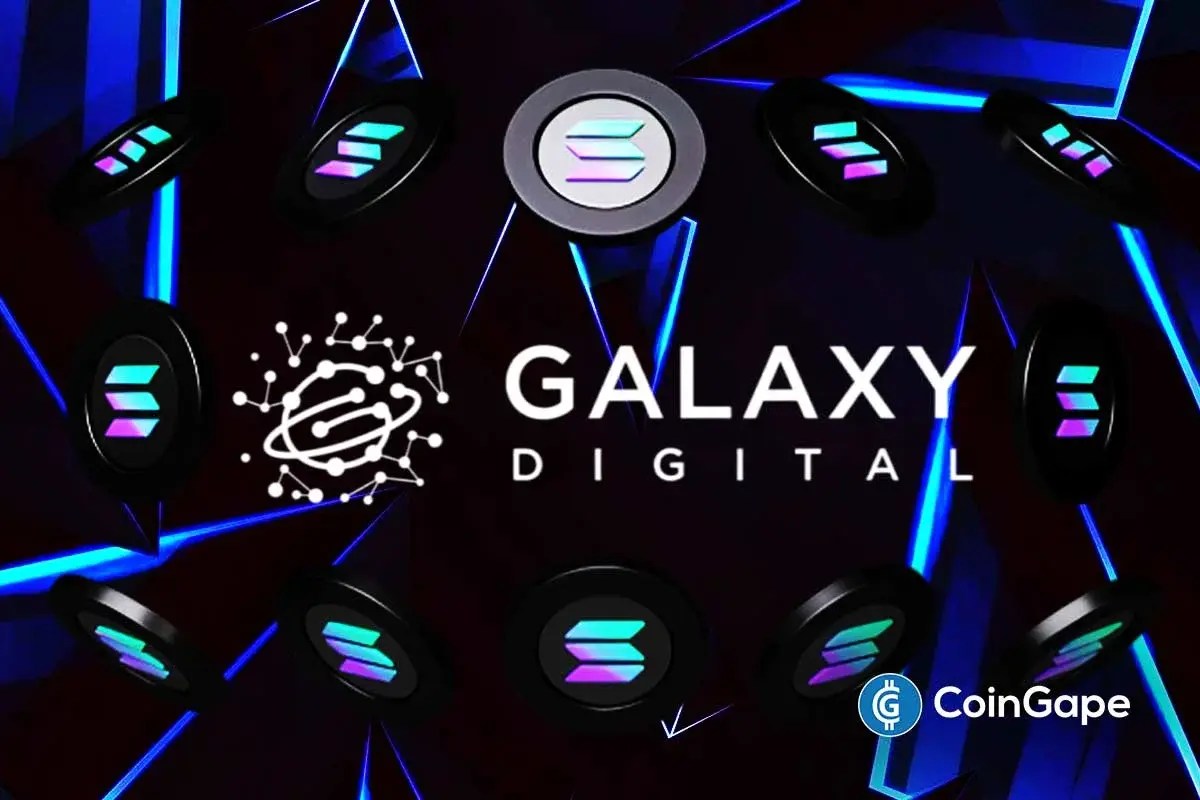 Solana Price Prediction: Analyst eyes ,250 as Galaxy Digital and Forward Industries Intensify Accumulation