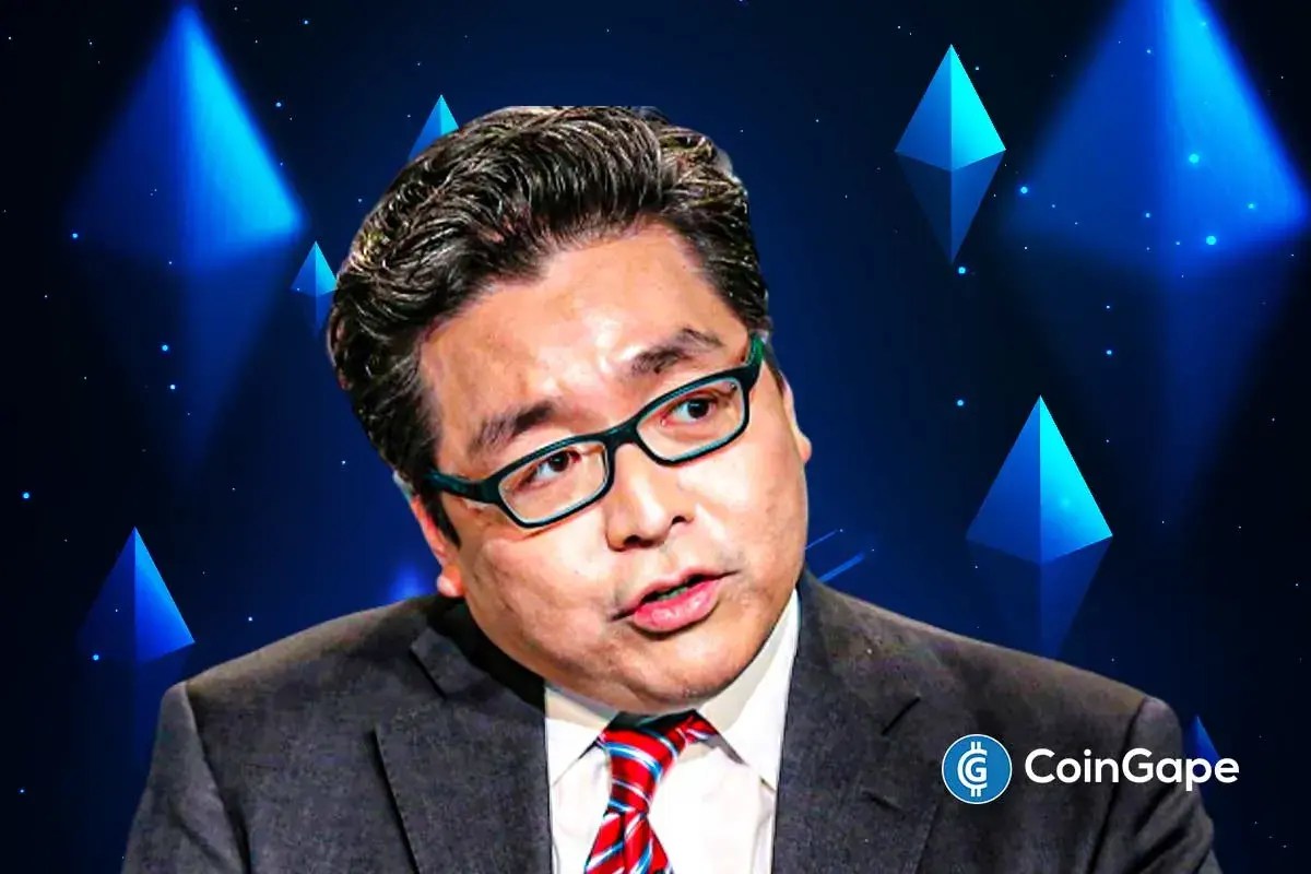 Tom Lee’s BitMine Adds M in ETH as Expert Predicts Ethereum Rally to K Tom Lee’s BitMine Adds M in ETH as Expert Predicts Ethereum Rally to K