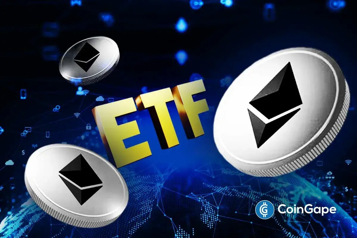 VanEck Registers Lido Staked Ethereum Trust in Delaware