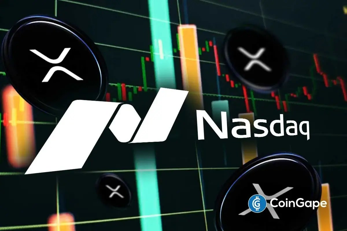 XRP Treasury Evernorth Debuts on Nasdaq Under XRPN Ticker After $1B Token Purchase