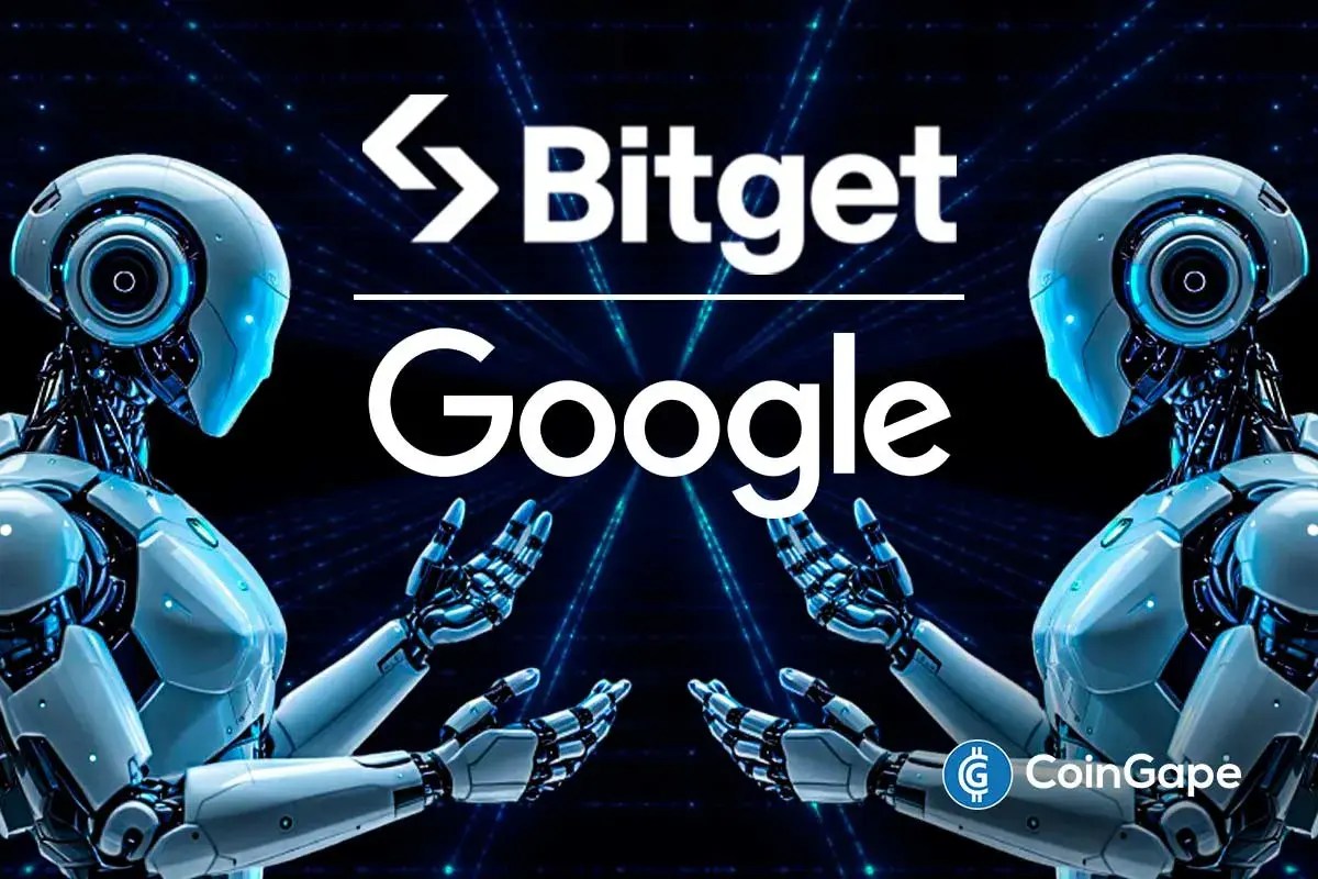 Bitget, Google Developer Group Partner To Advance AI Innovation