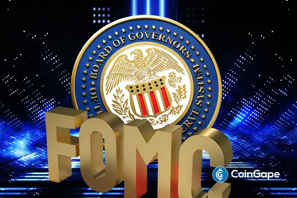 ‘Many’ Fed Officials Oppose Further Rate Cuts This Year, Bitcoin Falls